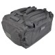 TACTICAL DUFFLE BAG WOLF GREY, Built for versatility and everyday practicality, the JS-Tactical Tactical Duffle Bag offers generous storage capacity combined with a rugged, functional design
